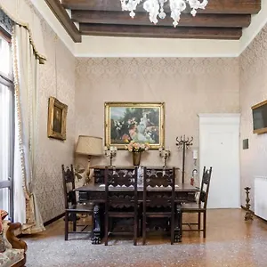 Casa Valier Appartement Venise