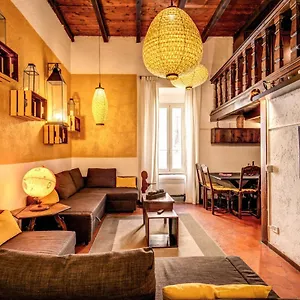 La Scala Appartement Rome