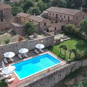  Séjour à la ferme Agriturismo Baglio San Pietro