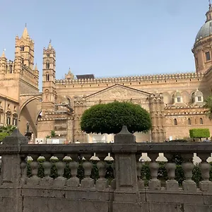 Alla Cattedrale Appartement Palerme