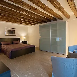 Ca' Moretta Appartement Venise