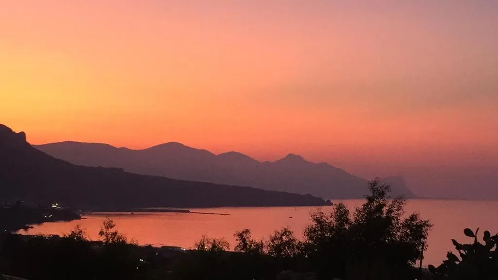 Villa Flo Castellammare del Golfo Italy