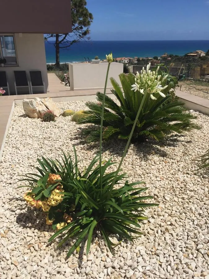 Villa Flo Castellammare del Golfo 0*,