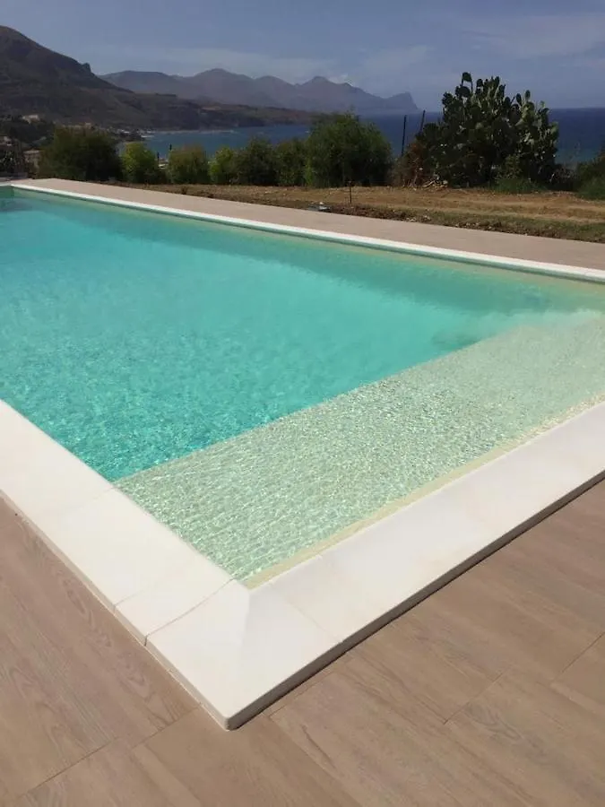 Villa Flo Castellammare del Golfo