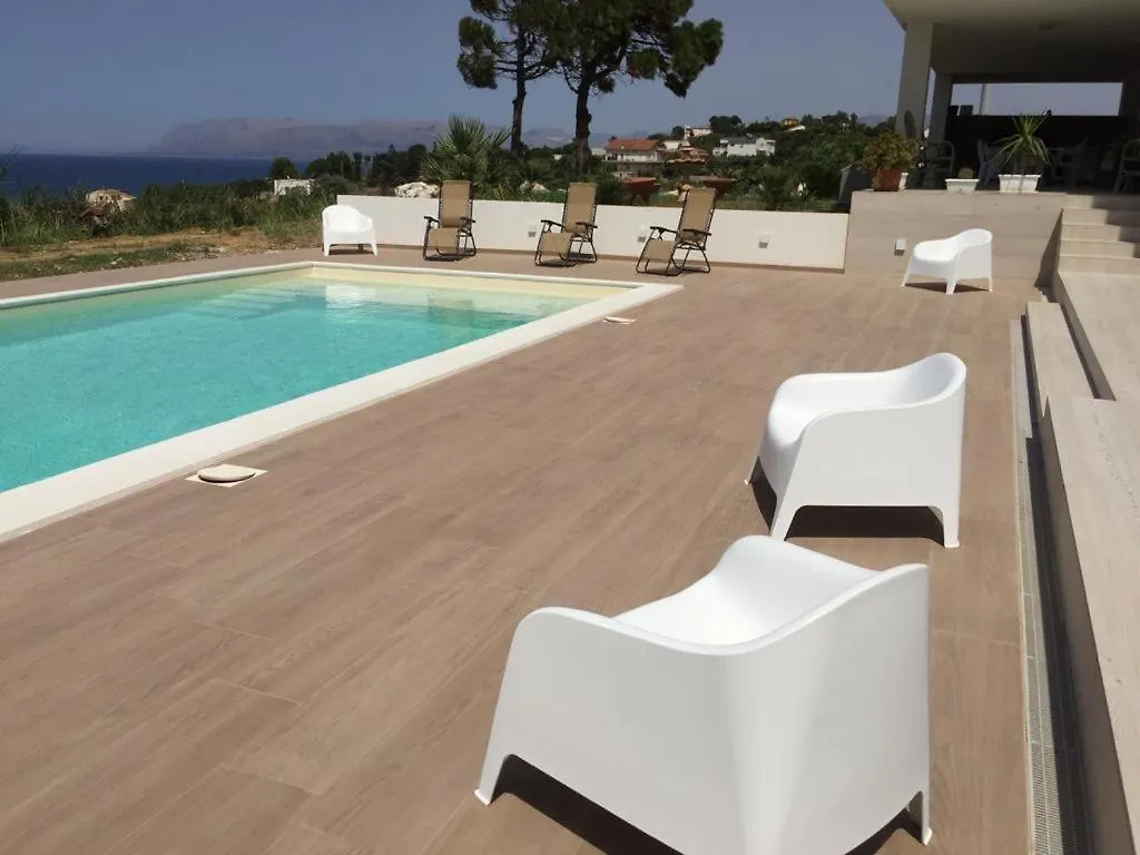 Villa Flo Castellammare del Golfo 0*,  Italy