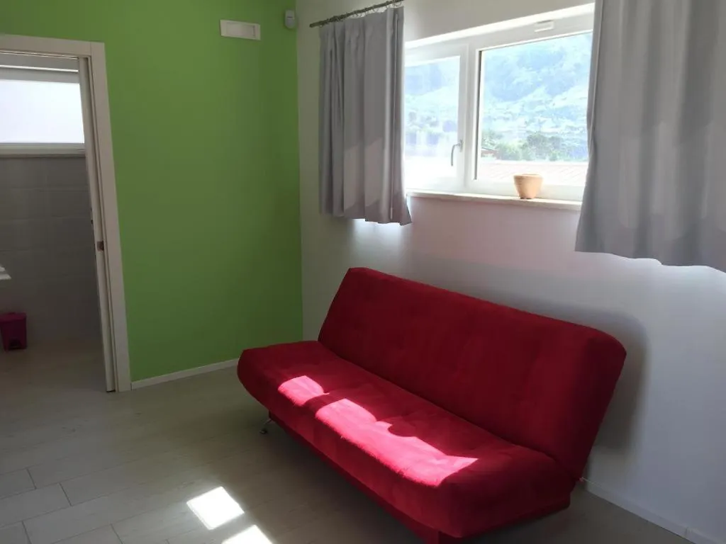 Villa Flo Castellammare del Golfo