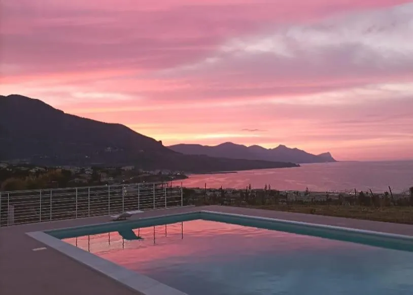 Villa Flo Castellammare del Golfo Italy