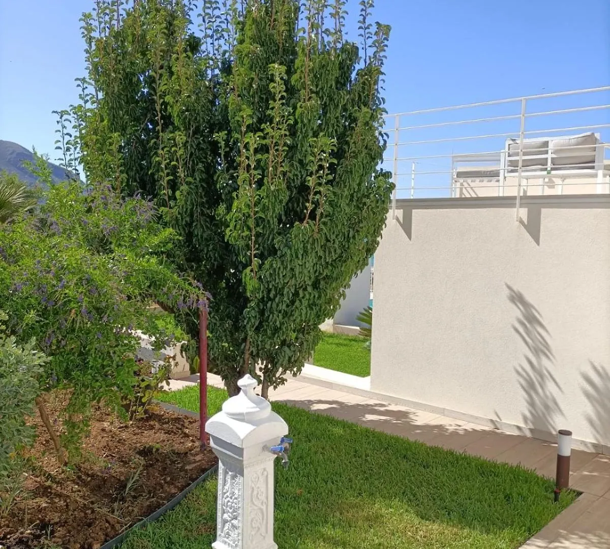 Villa Flo Castellammare del Golfo