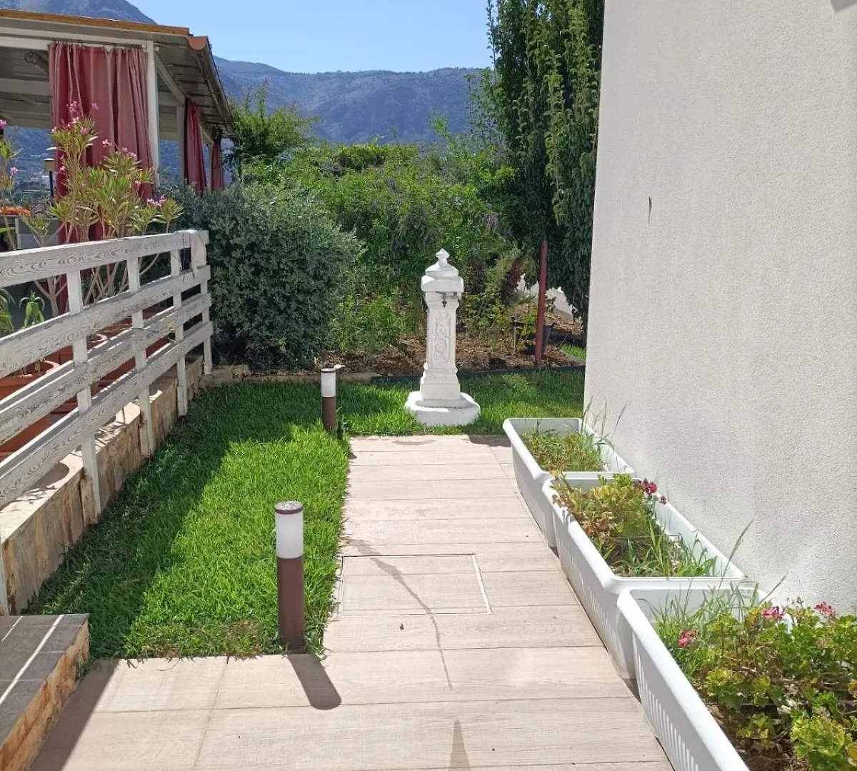Villa Flo Castellammare del Golfo