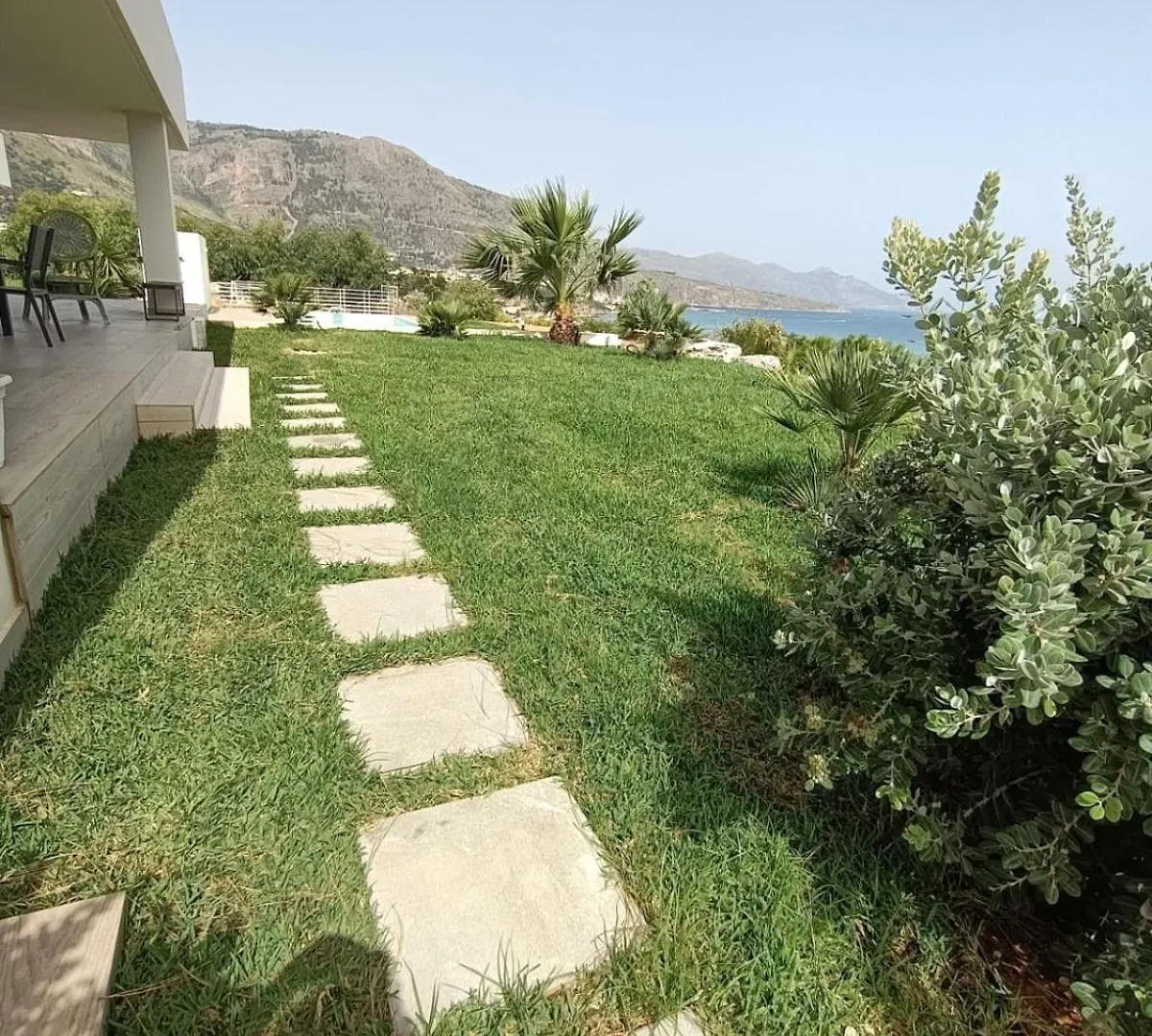 Villa Flo Castellammare del Golfo 0*,