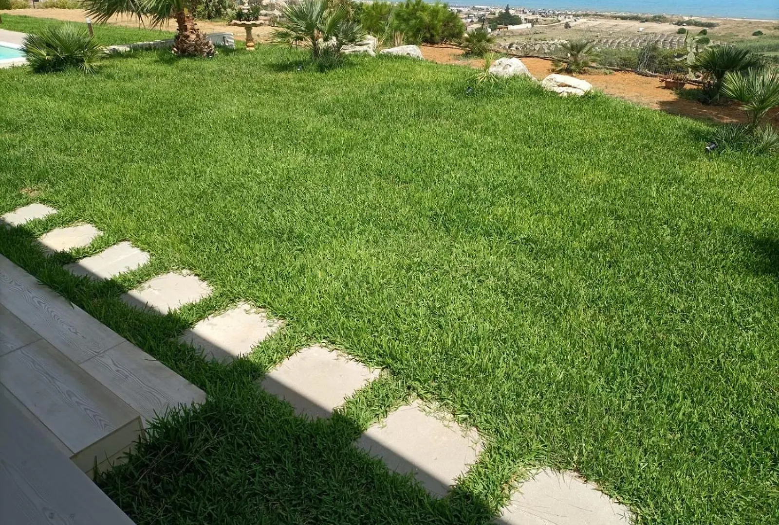 Villa Flo Castellammare del Golfo 0*,