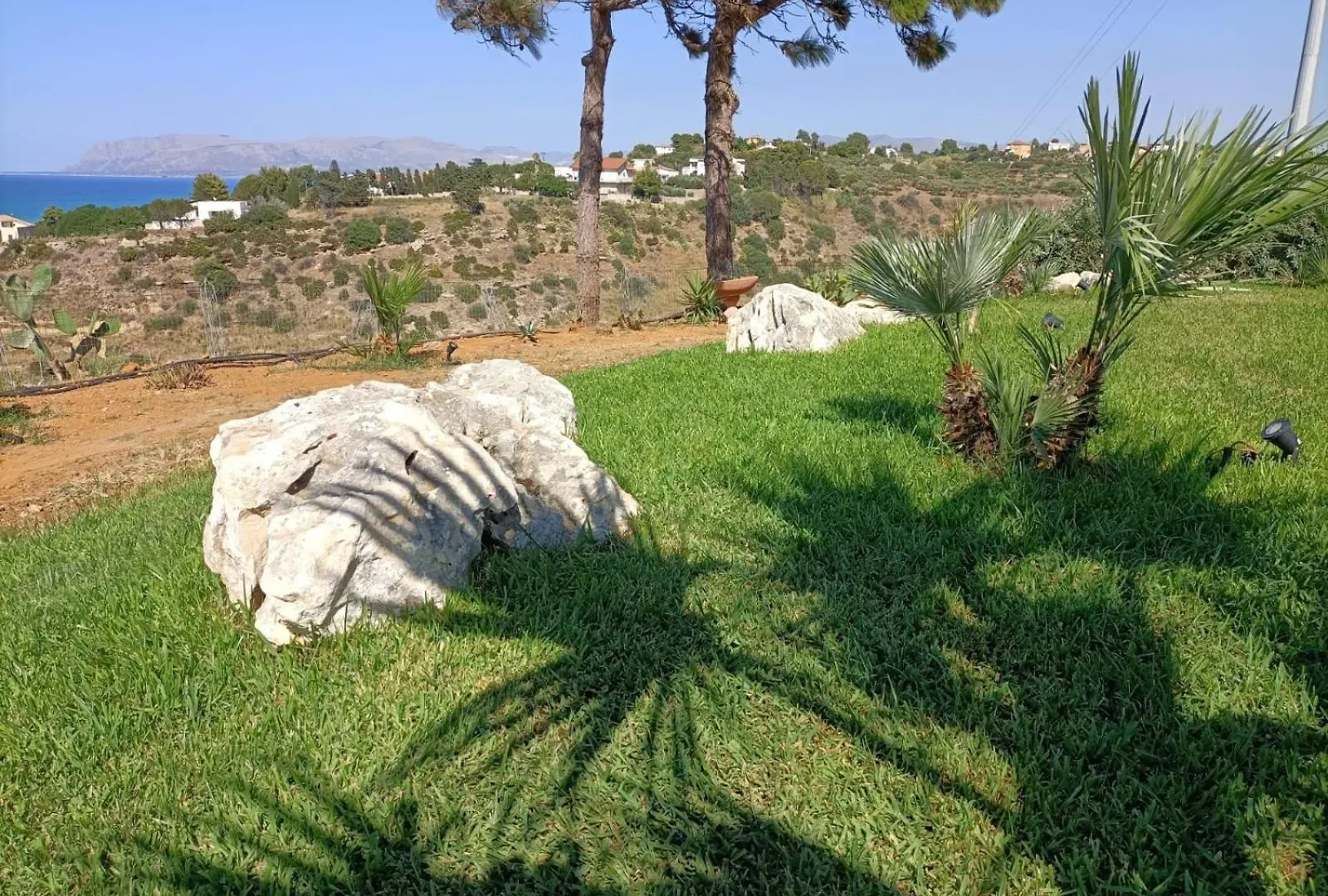 Villa Flo Castellammare del Golfo