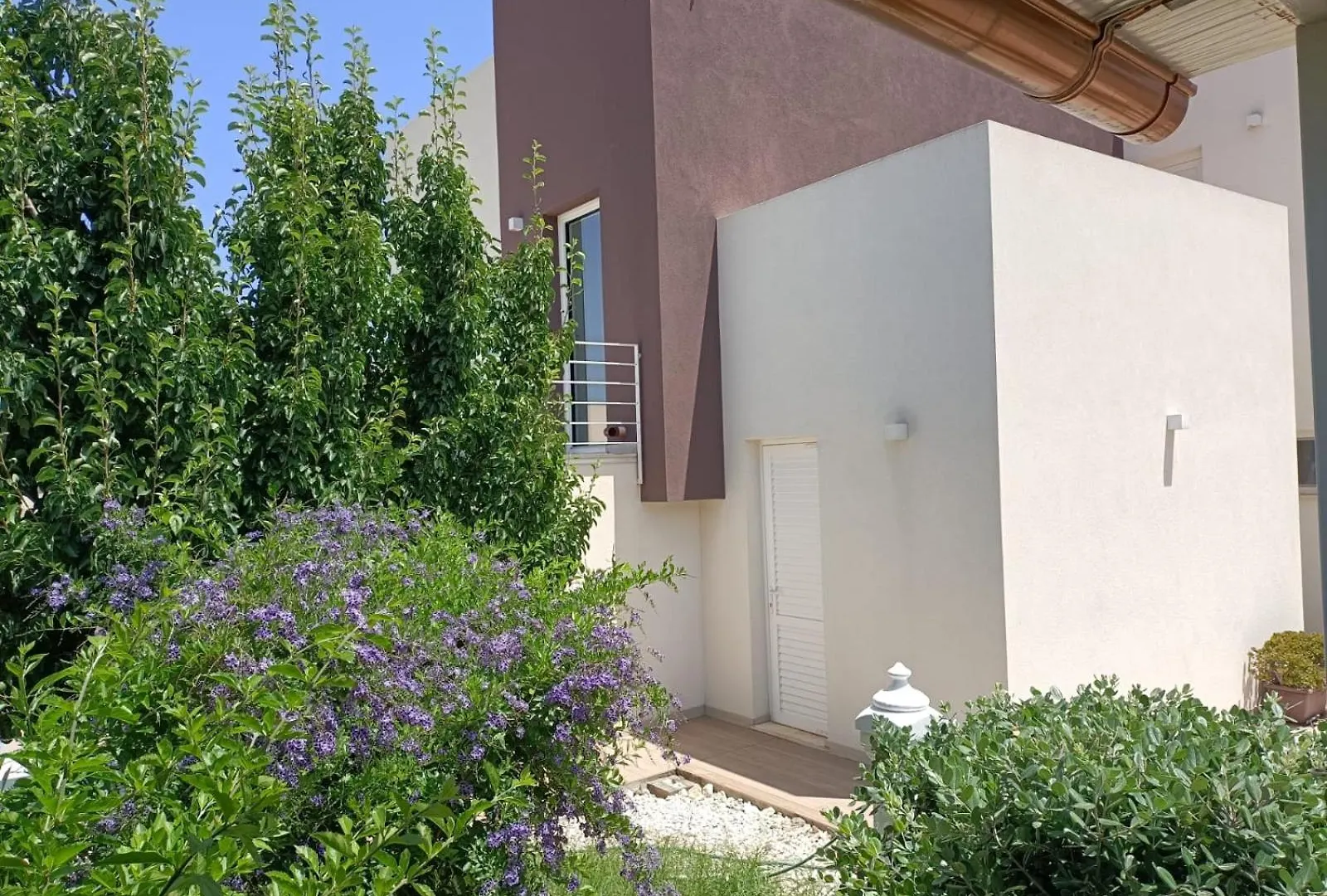 Villa Flo Castellammare del Golfo 0*,  Italy