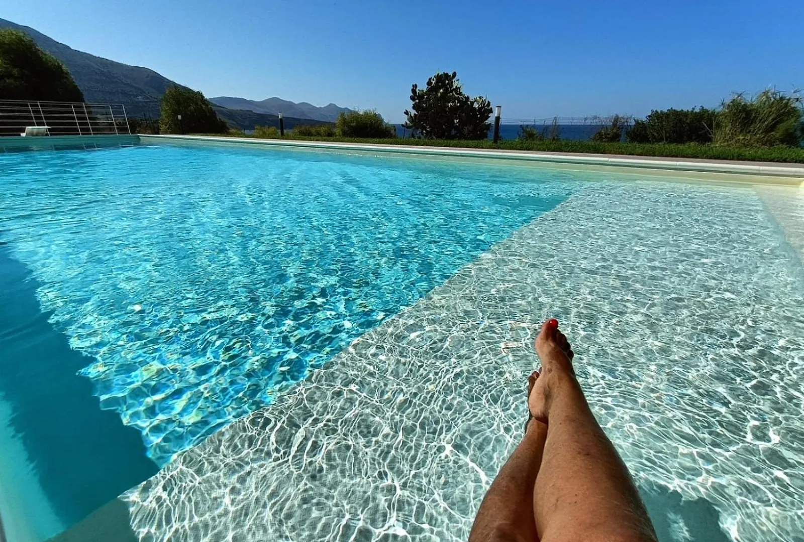 Villa Flo Castellammare del Golfo