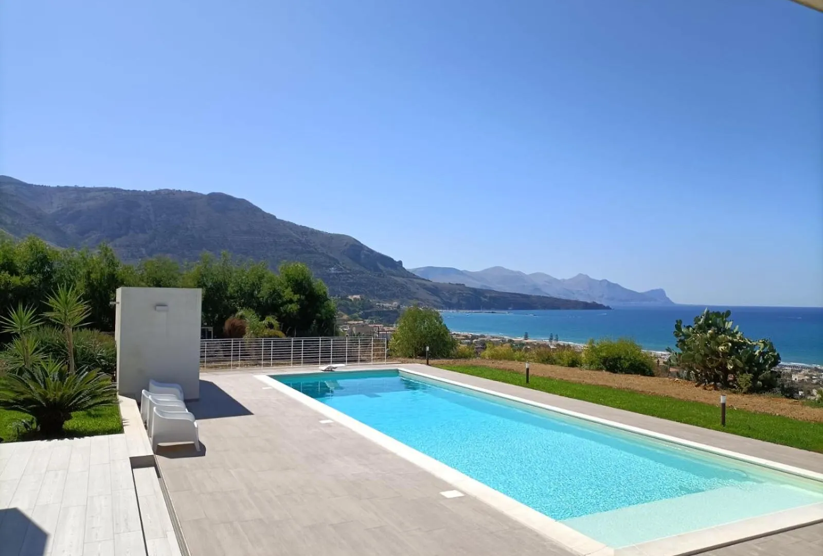Villa Flo Castellammare del Golfo