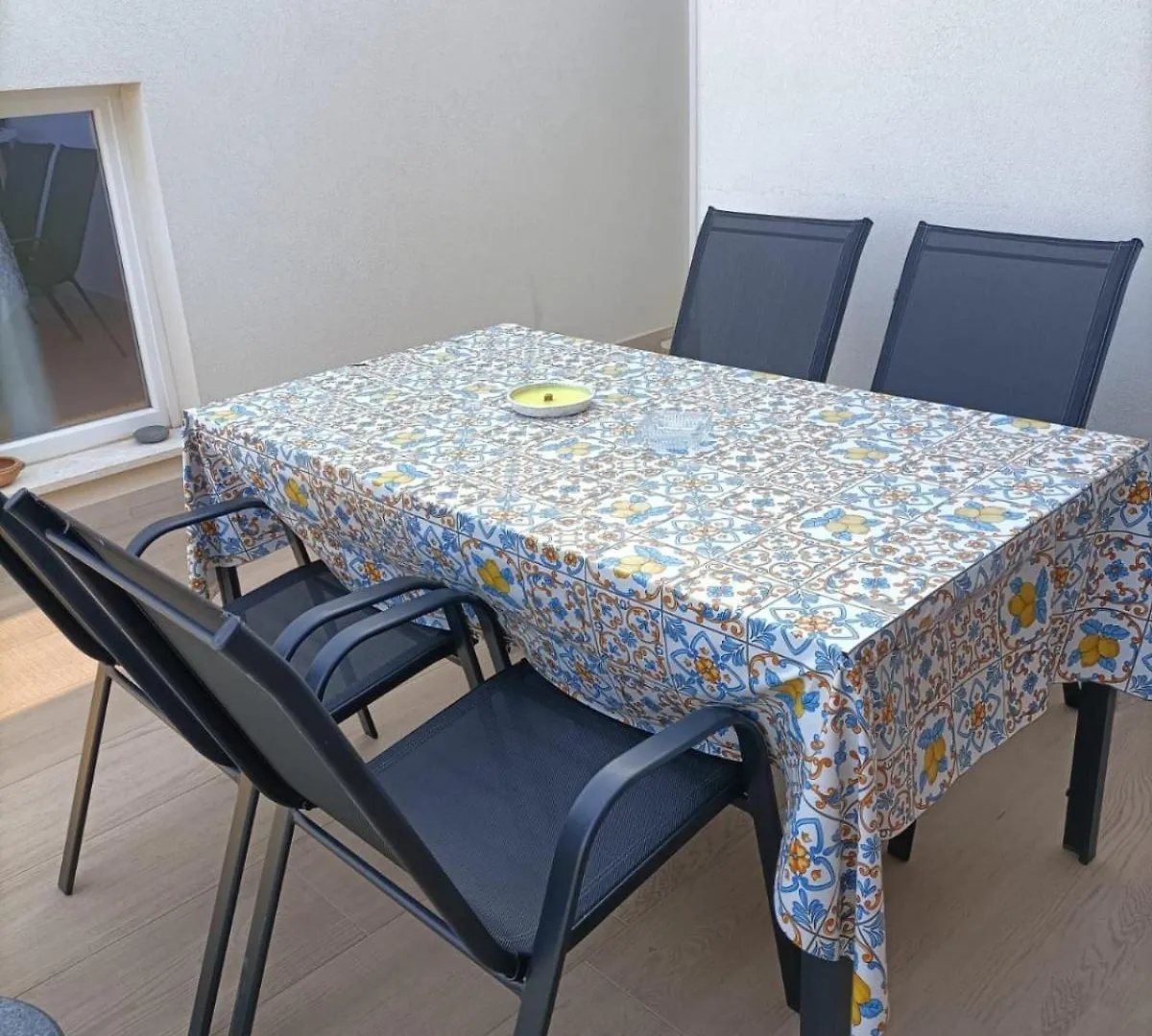 Villa Flo Castellammare del Golfo