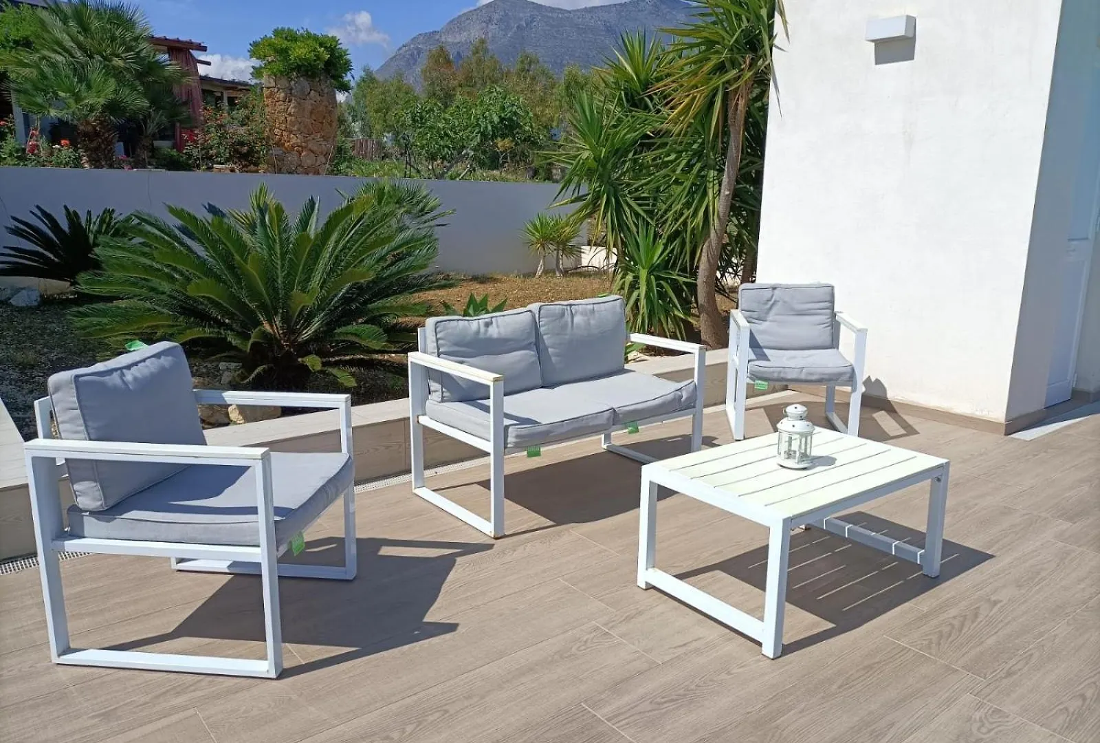 Villa Flo Castellammare del Golfo
