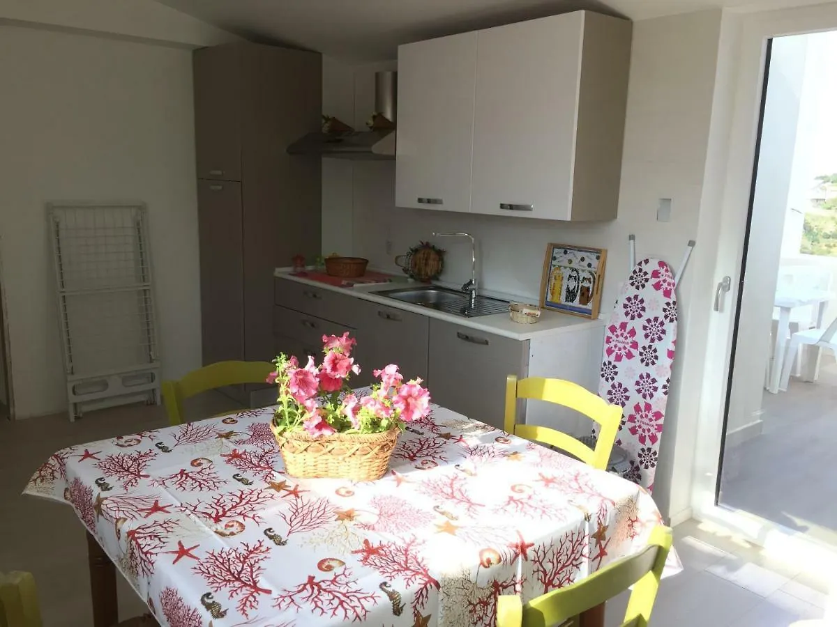 Villa Flo Castellammare del Golfo