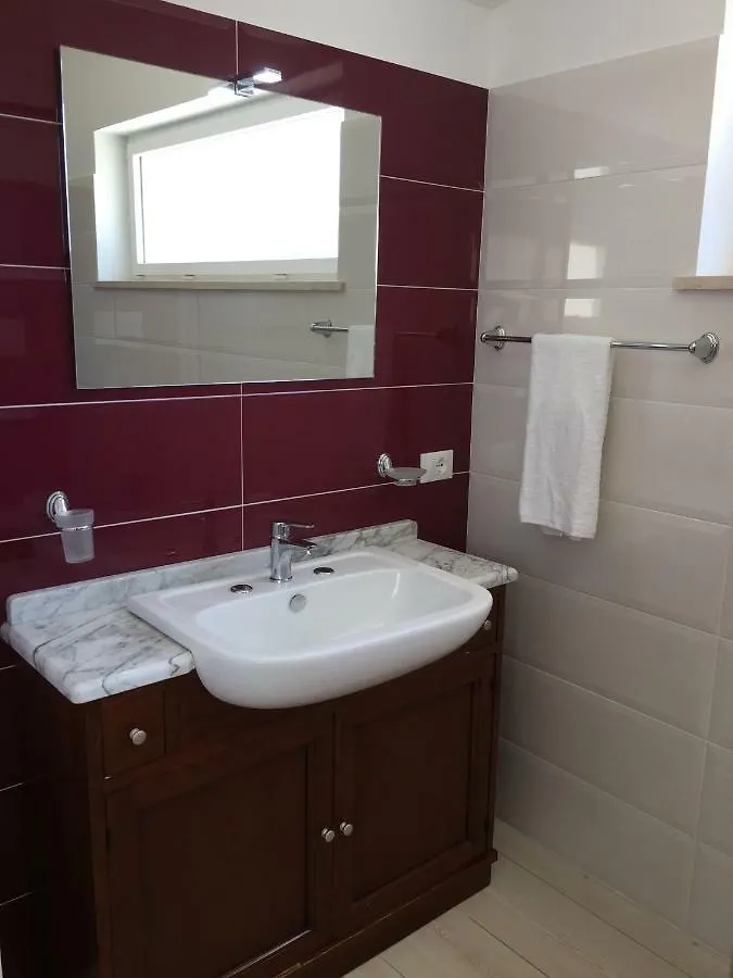 Villa Flo Castellammare del Golfo