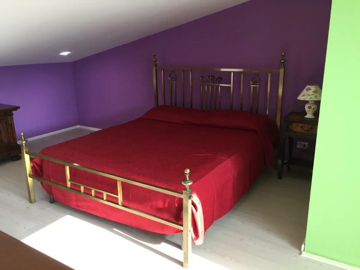 Villa Flo Castellammare del Golfo