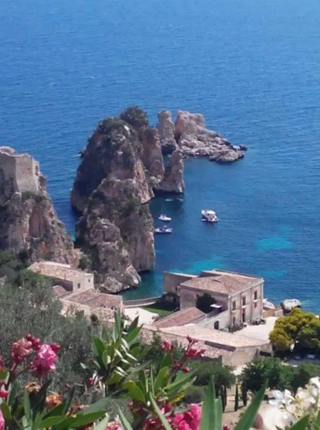 Villa Flo Castellammare del Golfo