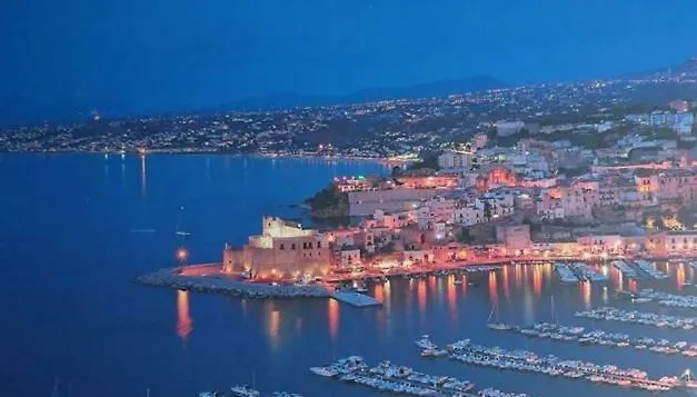 Villa Flo Castellammare del Golfo Italy